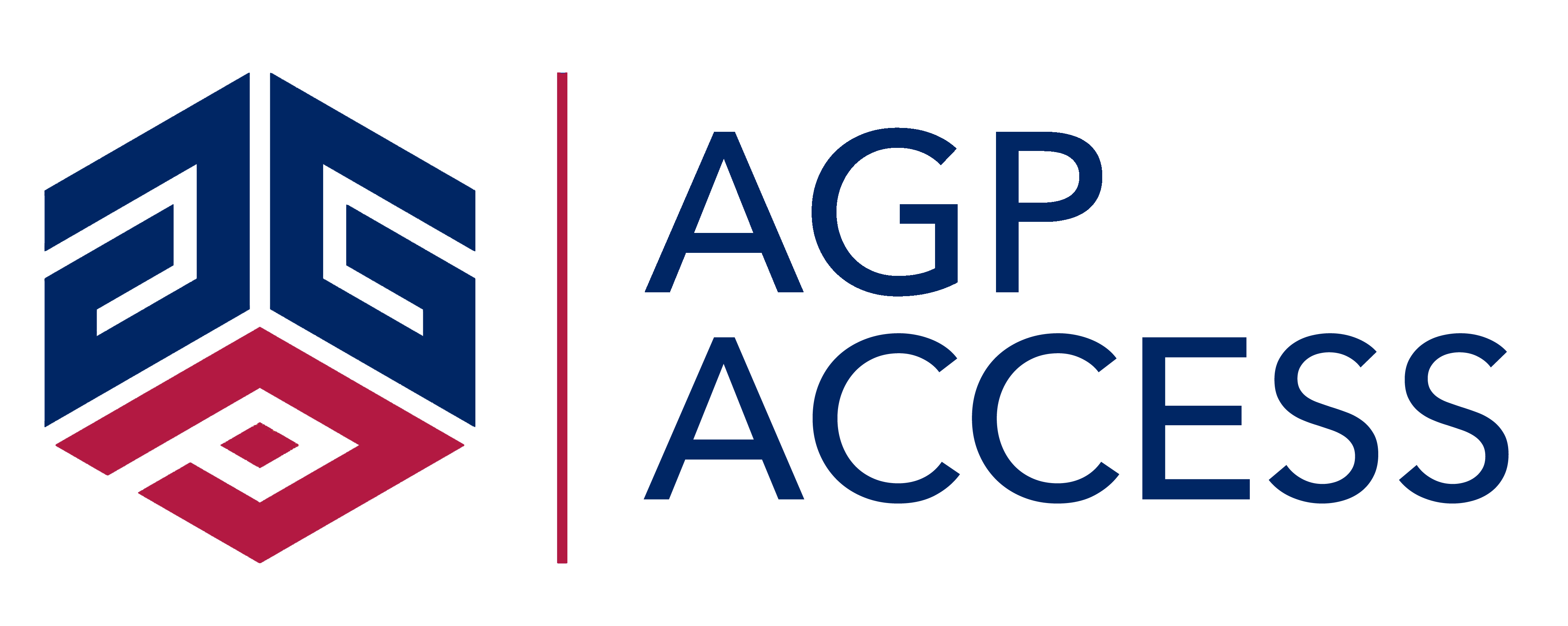 AGP Access Logo